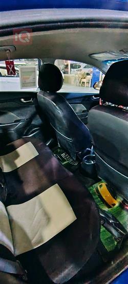 هيونداي أكسنت